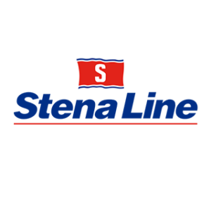 stena line logo