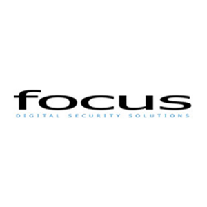 focus digital security solutions logo