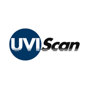 uvi scan logo