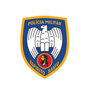 policia militar espirito santo logo