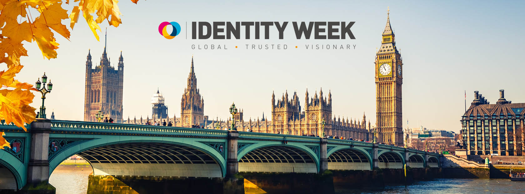 Join Us at Identity Week 2021 - Adaptive Recognition | Image Capturing ...