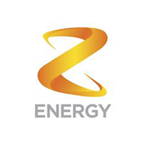 z energy logo