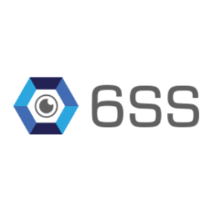 6ss logo