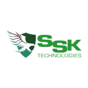 ssk technologies logo