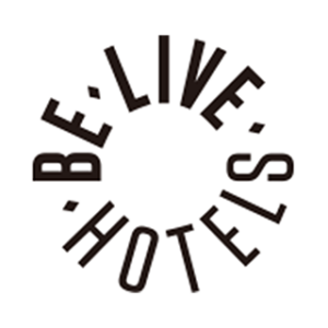 be live hotels logo