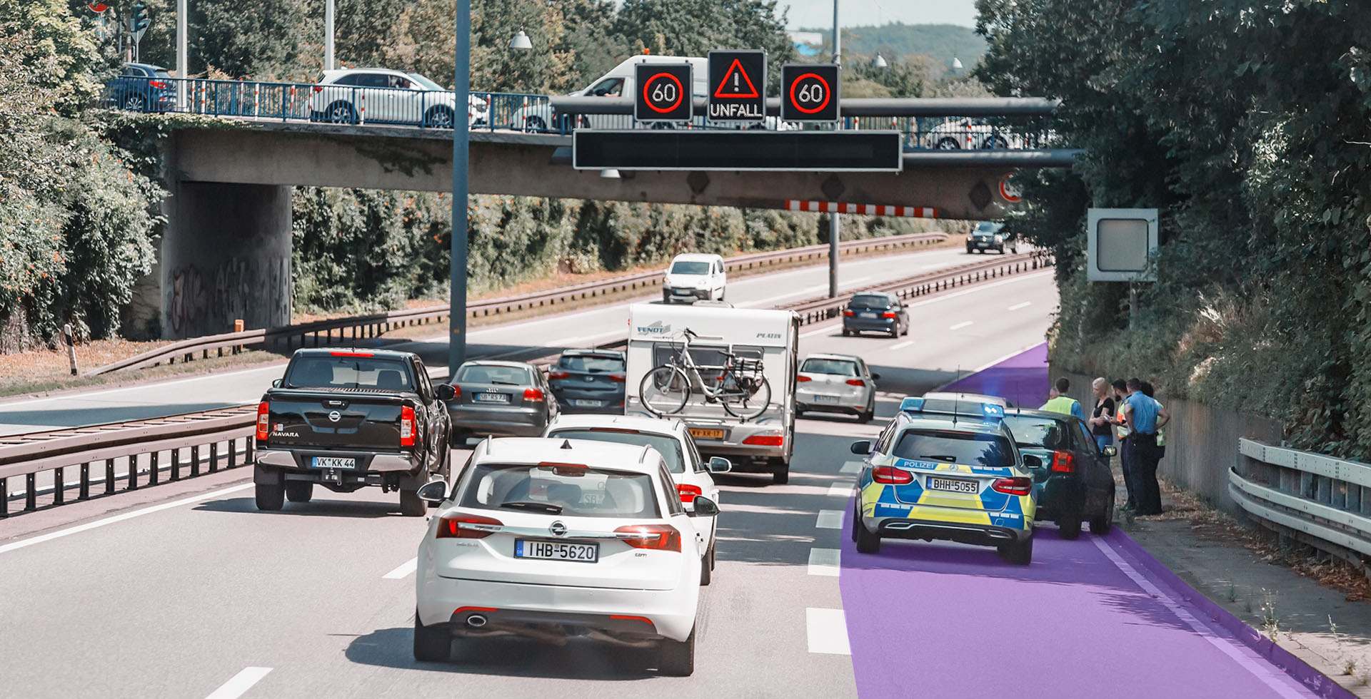 traffic enforcement camera greece hero image