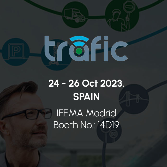 trafic exhibition spain 2023 adaptive recognition featured