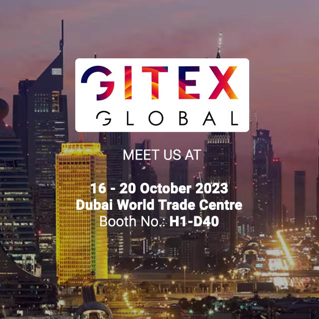 gitex global expo dubai 2023 adaptive recognition featured