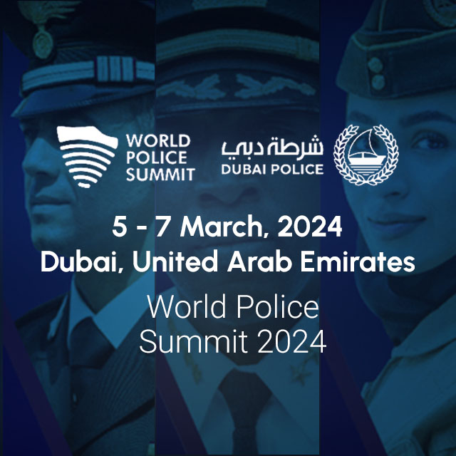 road safety world police summit dubai 2024 featured