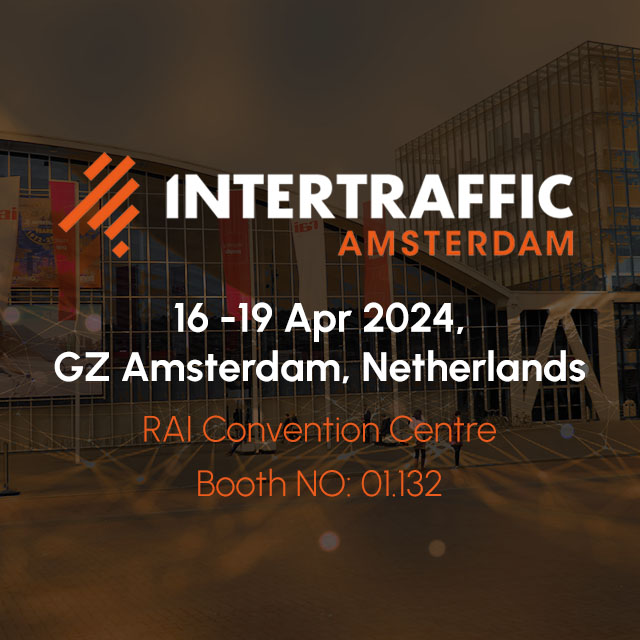 traffic solutions expo Intertraffic Amsterdam 2024 featured