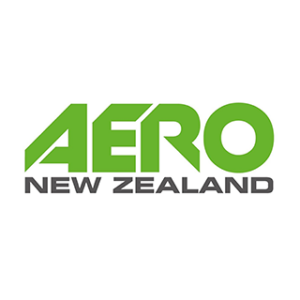 Aero New Zealand logo