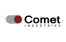 Comet industries logo