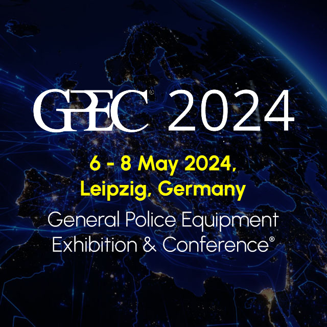 Traffic enforcement technology at GPEC 2024 Leipzig German featured