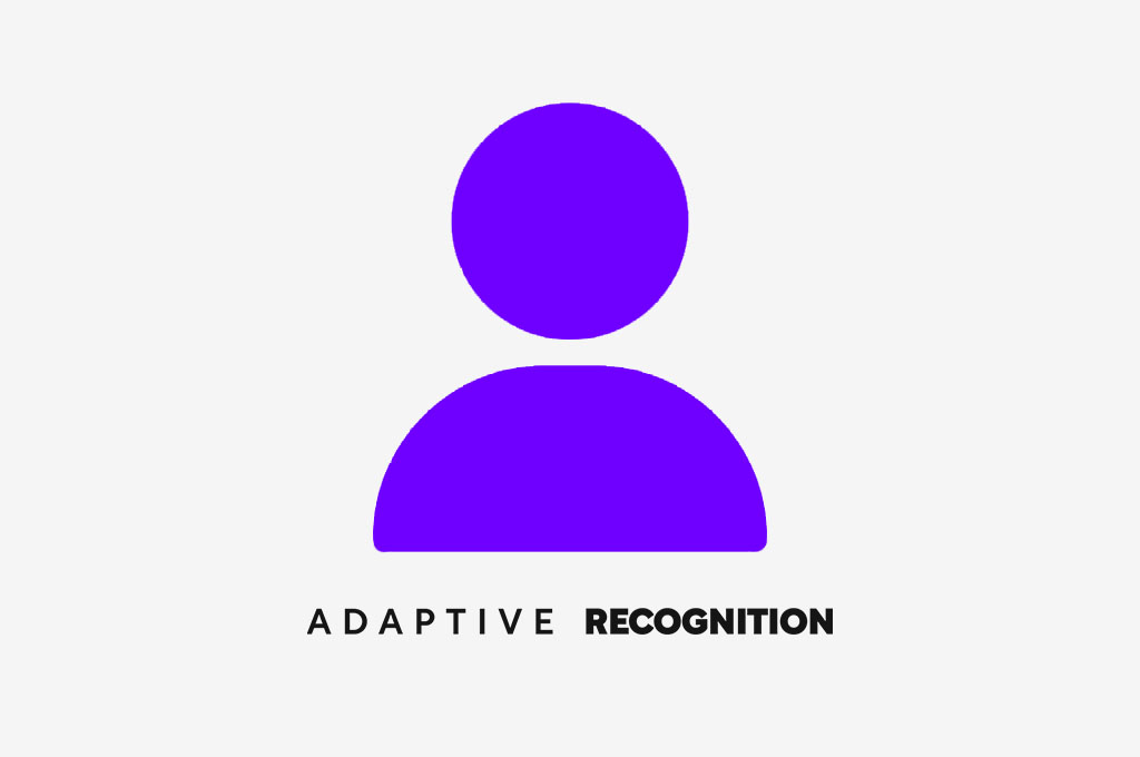 User_Adaptive_Recognition