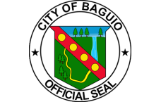 city-of-baguio-philippines-logo