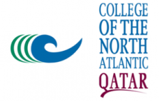 college-of-the-north-atlantic-qatar-logo