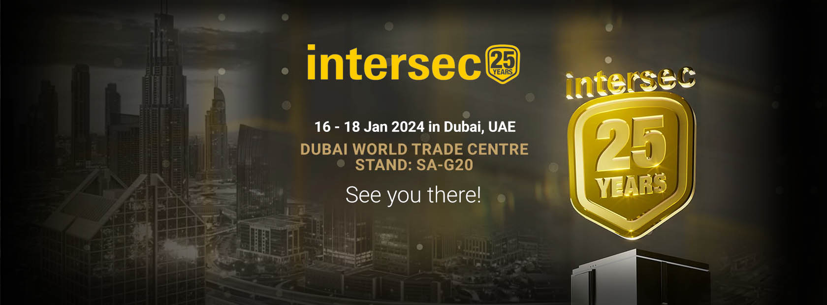 intersec expo dubai 2024 adaptive recognition hero