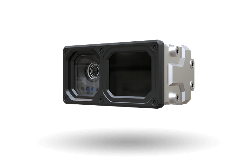 Lynet mobile anpr / lpr camera