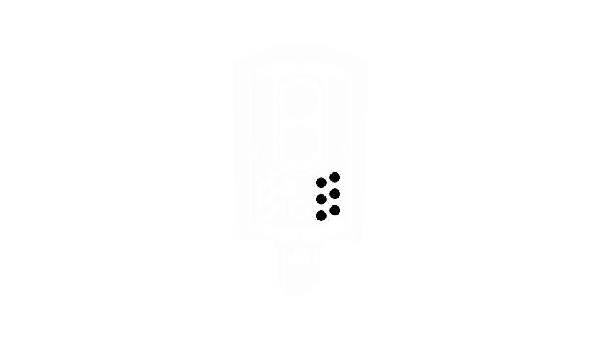 vidar axle counting camera - mixed built-in illumination