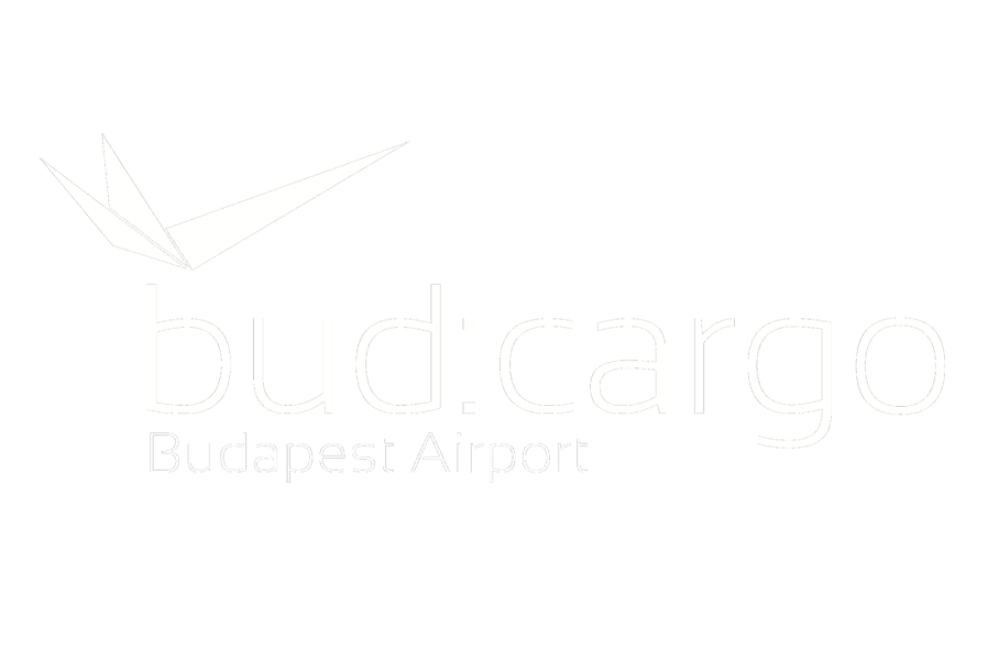 bud cargo budapest airport logo 1994 adaptive recognition history milestone