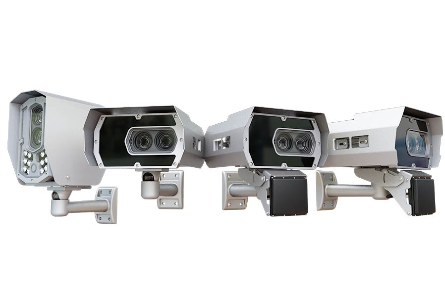 anpr lpr cameras