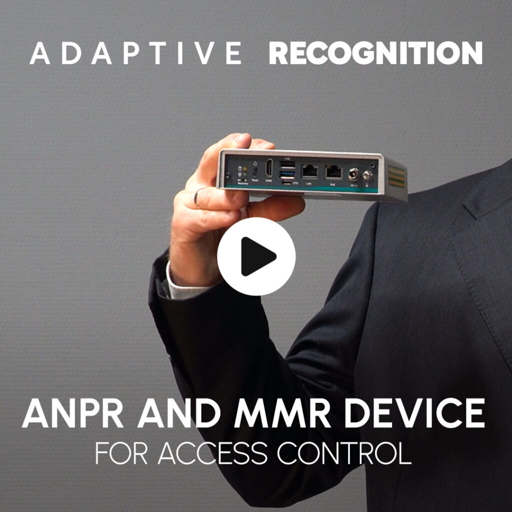 carmen box anpr alpr mmr network device