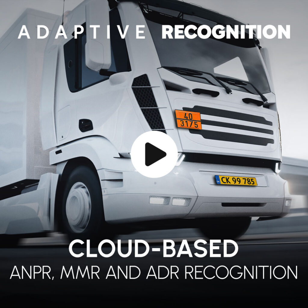 carmen cloud the future of anpr mmr adr recognition