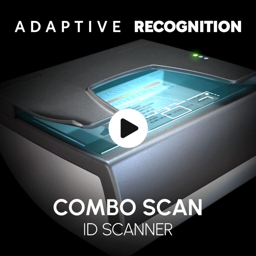 combo scan id scanner id reader video thumbnail