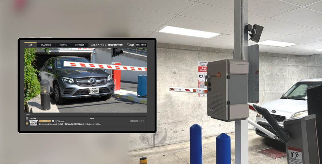 7 Ways Access Control Systems Can Fuel Business Success in Parking ...