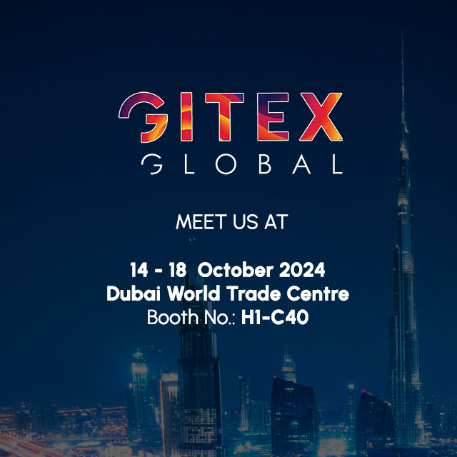 GITEX Global Dubai 2024