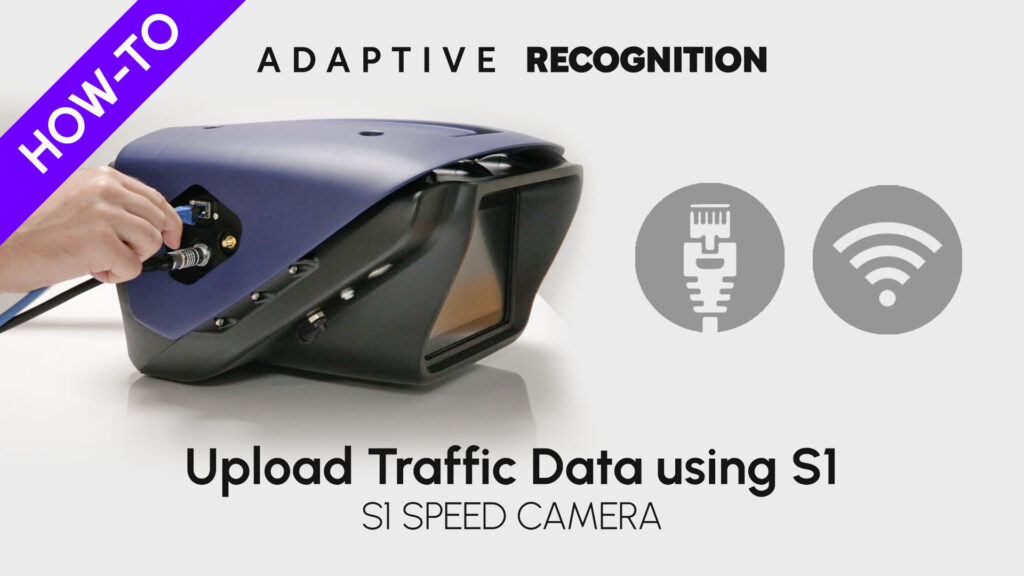 Hadex Speed Camera How-to Videos: Speeding Cameras & Devices | Adaptive Recognition