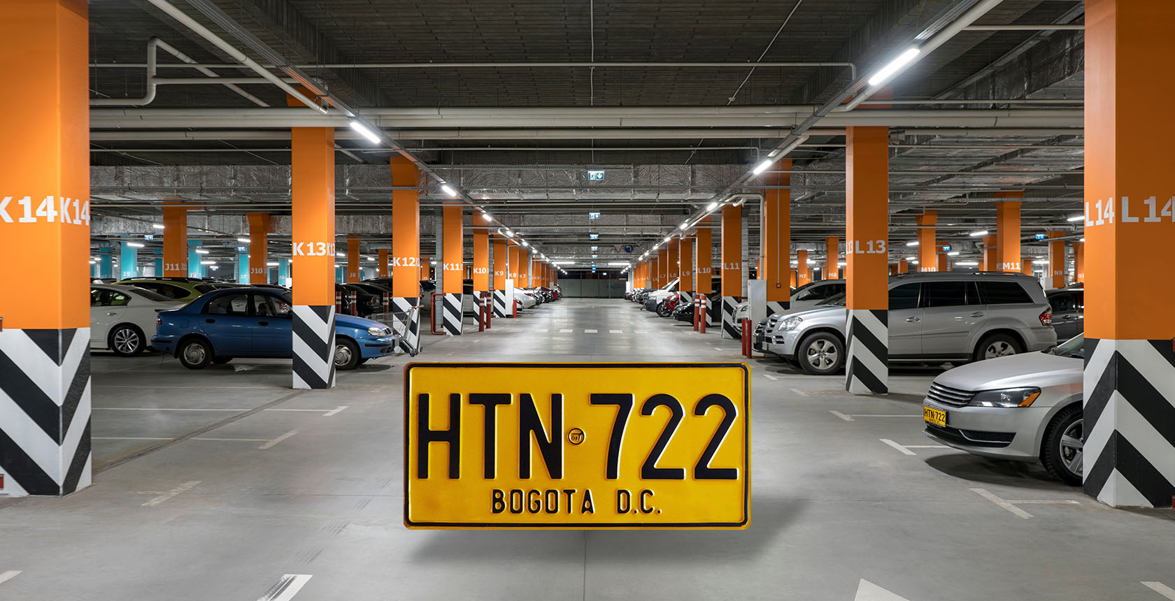 access control systems parking management blogpost hero image