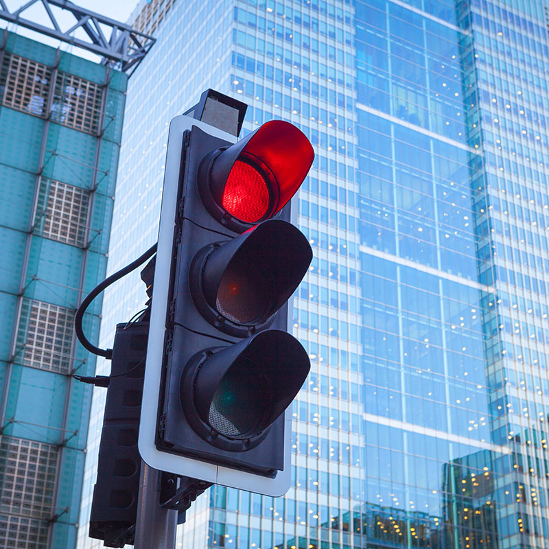 traffic camera / red light camera ANPR/ALPR featured image