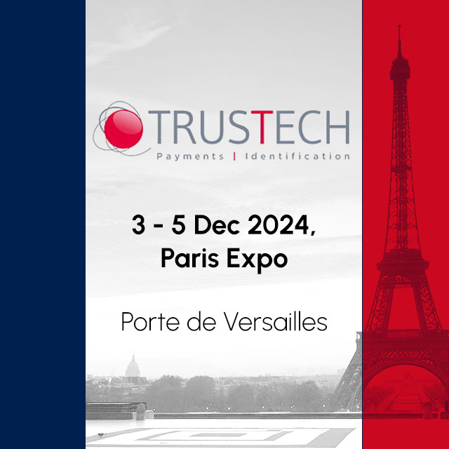 Trustech 2024 Paris expo featured image