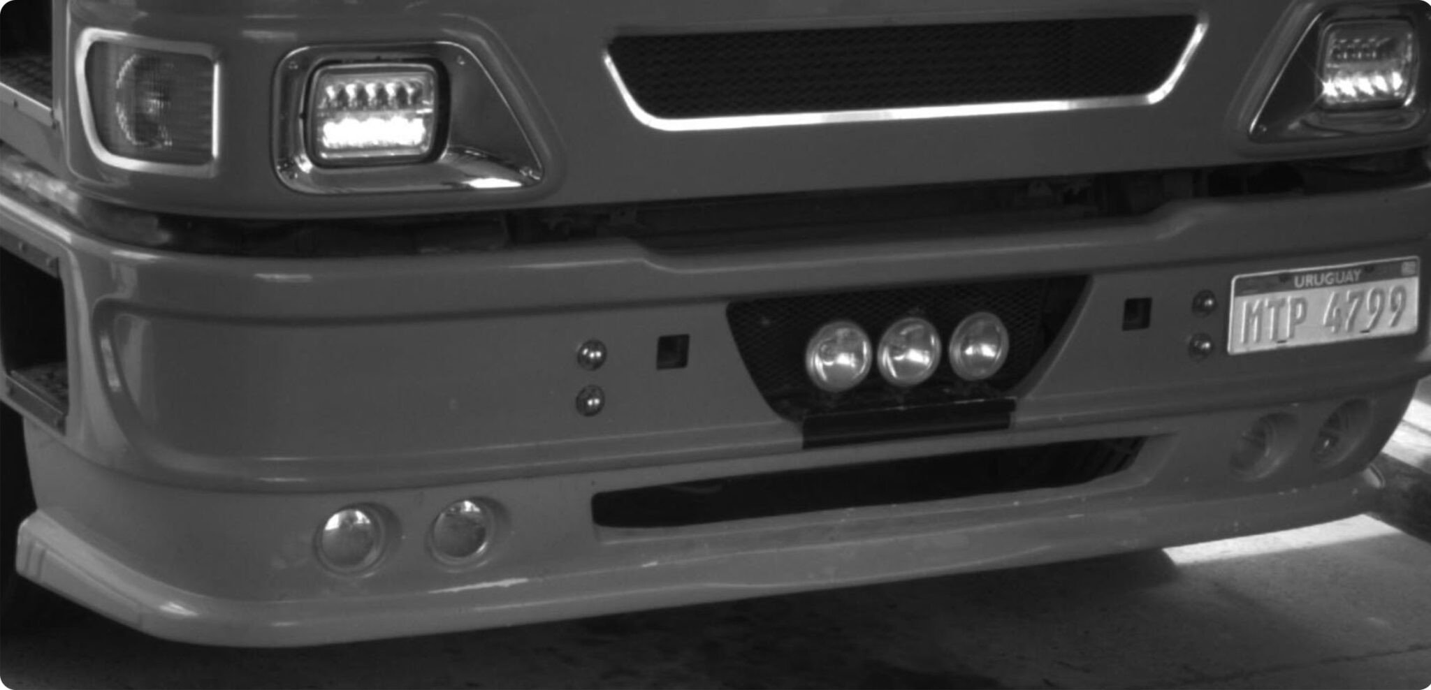 Cracking the Red License Plate Code: ALPR’s 7 Toughest Challenges (Part ...