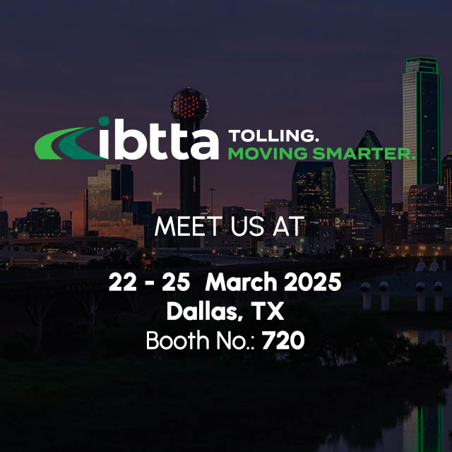 IBTTA technology summit dallas march 2025 featured image