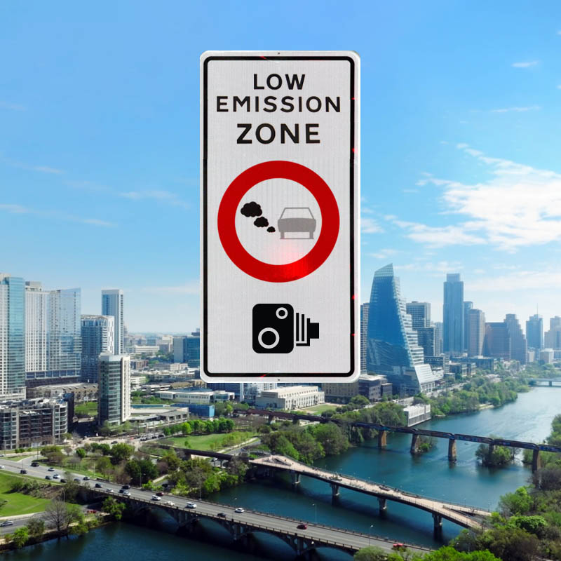 low emission zone blogpost featured image