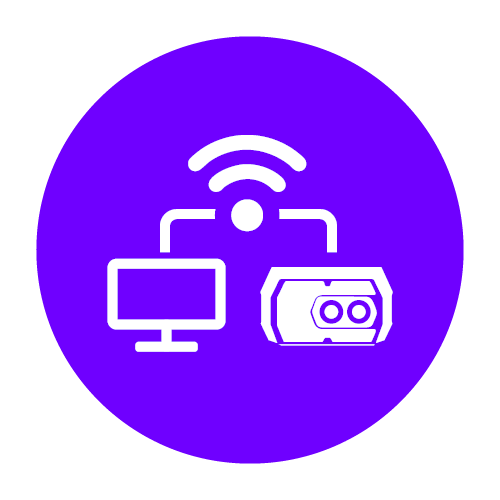 anpr camera landing usp icon adaptable by design