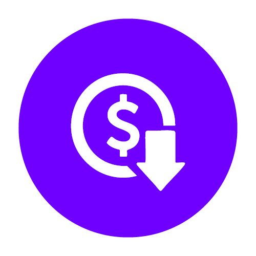 anpr camera landing usp icon save on costs