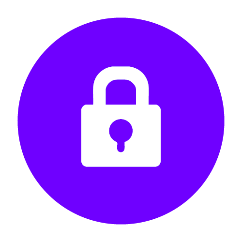 anpr camera landing usp icon secure data storage