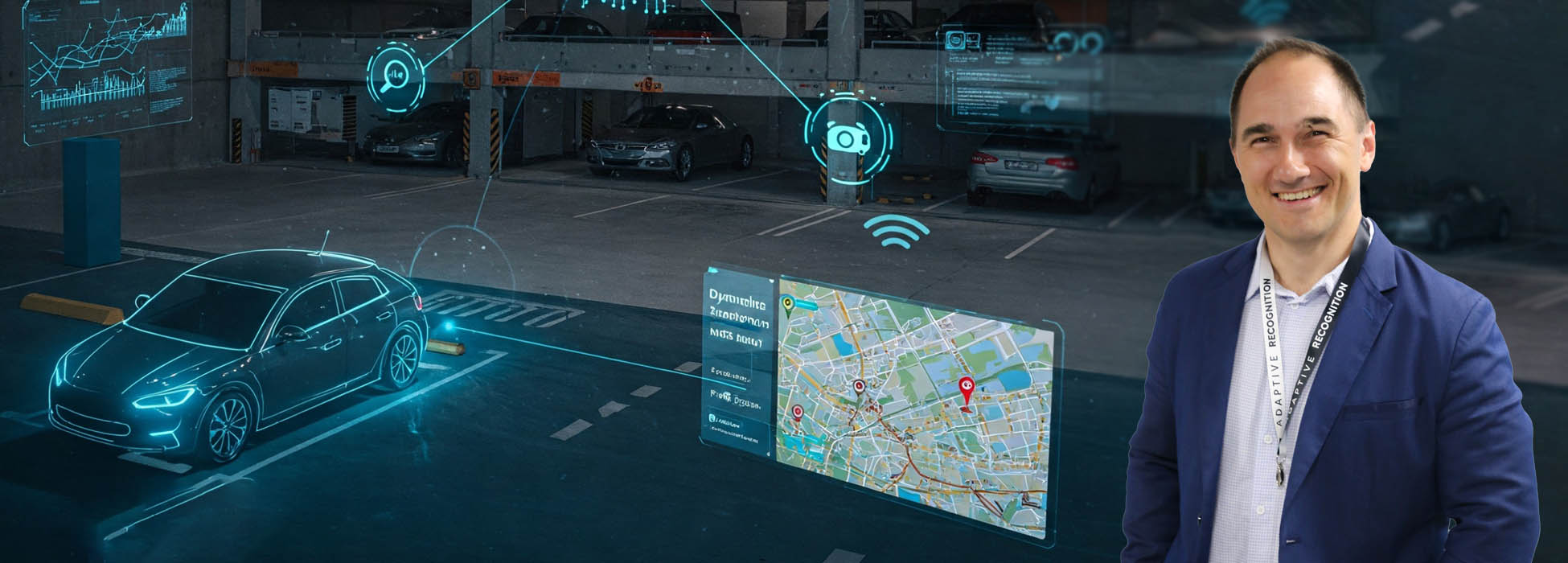 parking network ai in parking and mobility news article hero image