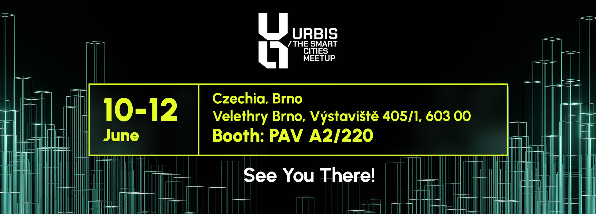 urbis 2025 brno smart city meetup hero image