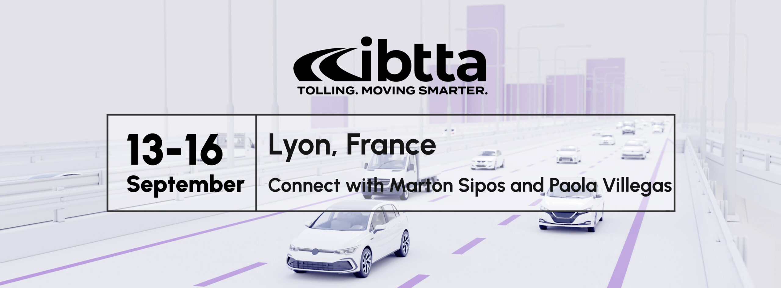 ibtta global tolling summit 2025 lyon news article hero image