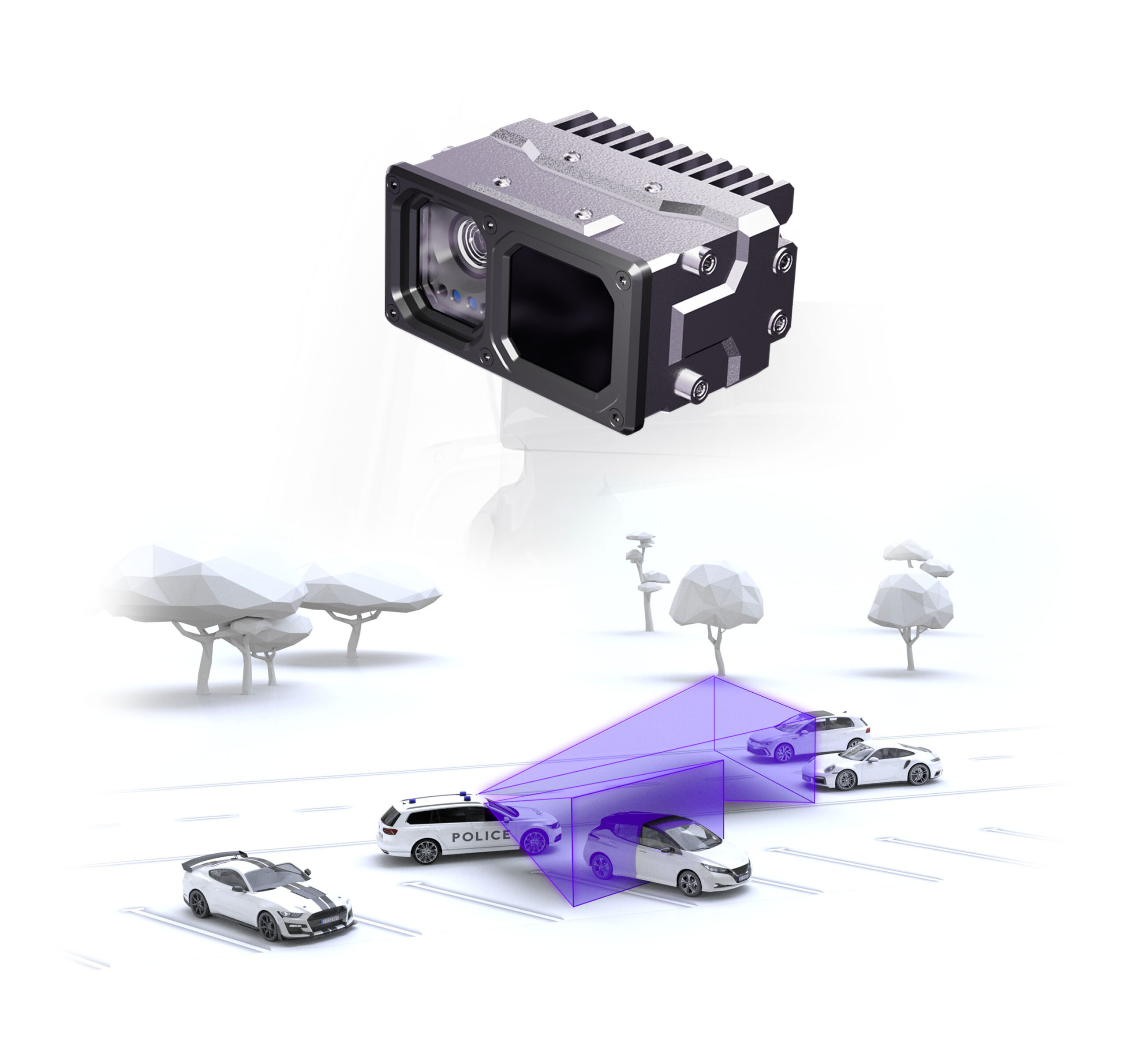 lynet: mobile anpr camera as anpr landing page hero image