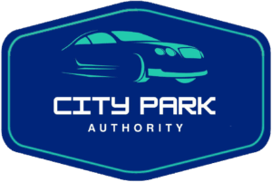 city park authority logo
