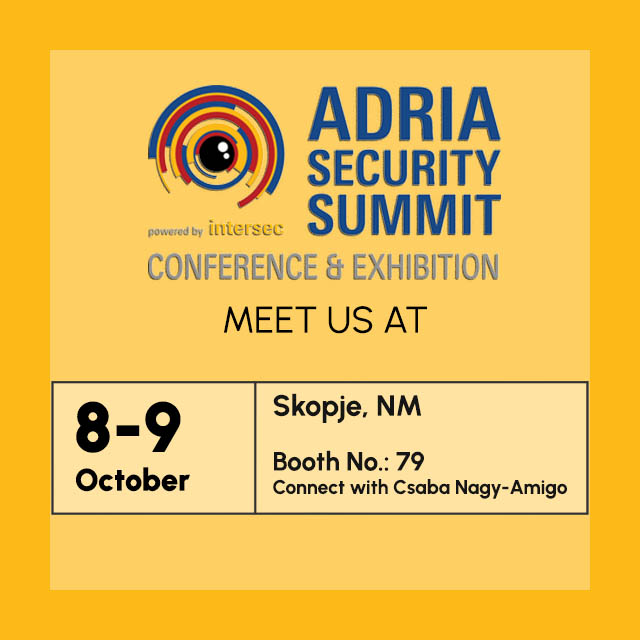 adria security summit 2025 skopje news article featured image