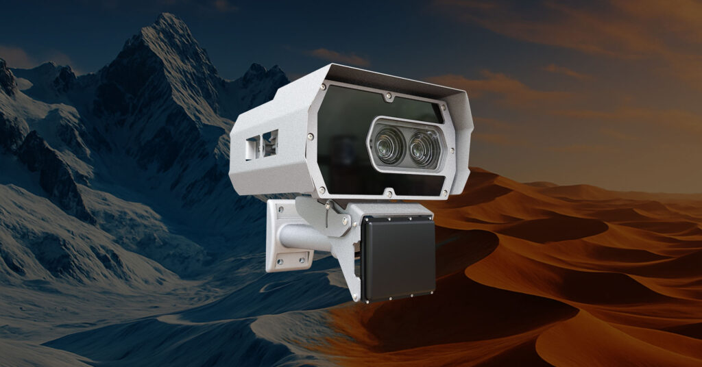 The Hardware That Makes ANPR Work - Rugged, Smart, and Ready for ...