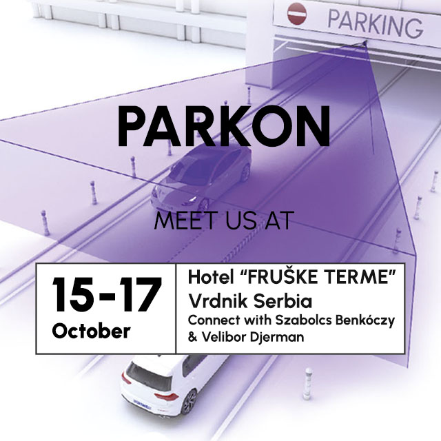 parkon 2025 serbia conference news article featured image