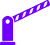 أتمتة<br>البوابات