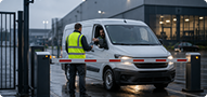 Contractor<br>أنظمة التحكم